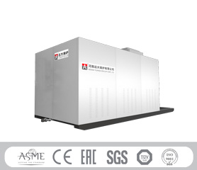 Electric Hot Water Boiler Electric Hot Water Boiler