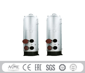 Vertical Wood Biomass Fired Boiler Vertical Wood Biomass Fired Boiler