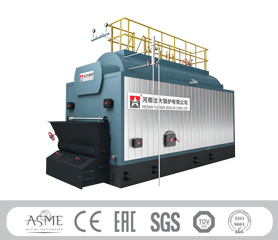 Solid Fuel Coal Hot Water Heater Boiler Solid Fuel Coal Hot Water Heater Boiler