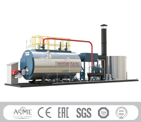 Hot Water Boiler Hot Water Boiler