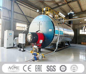 Fuel Lpg Gas Diesel Oil Fired Boiler Fuel Lpg Gas Diesel Oil Fired Boiler