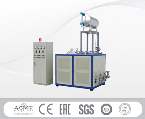 Electric Thermal Oil Heater