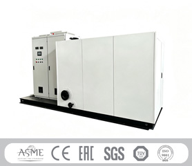 Electric Thermal Oil Heater Boiler Electric Thermal Oil Heater Boiler