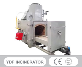 Pets Animal Incinerator