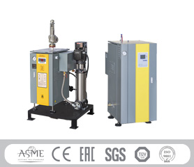 Generador Vapor Caldera de Electric Generador Vapor Caldera de Electric