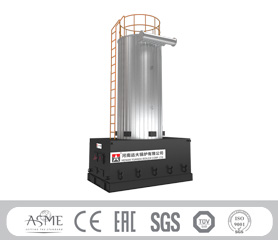 Vertical Wood Biomass Thermal Oil Furnace Boiler Vertical Wood Biomass Thermal Oil Furnace Boiler