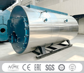 Hydrogen Boiler Hydrogen Boiler