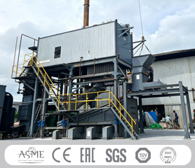 Biomass Bagasse Boiler Biomass Bagasse Boiler