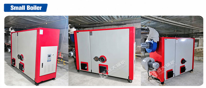 small hot air furnace,wood thermal oil boiler,biomass hot air boiler