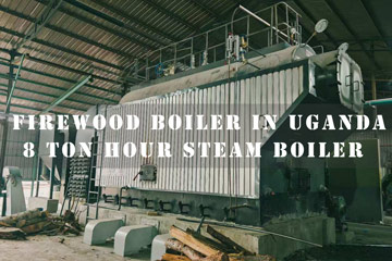 wood boiler uganda,industrial wood fired boiler,firewood steam boiler