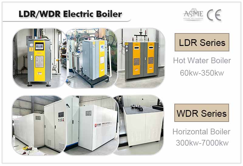 industrial electric boiler,electric hot water boiler